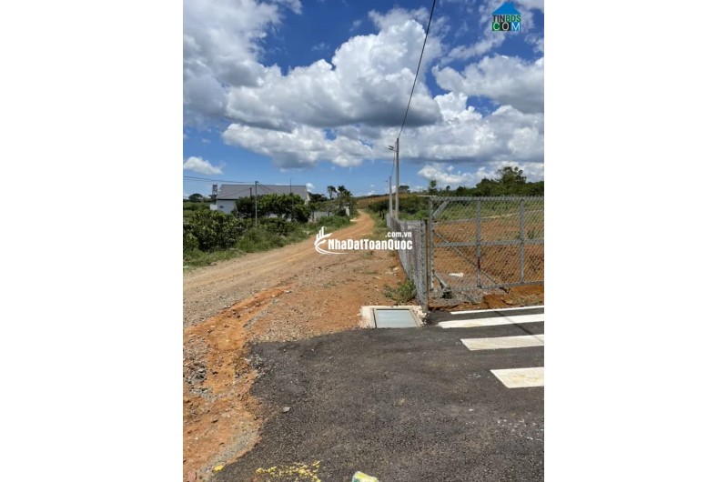  Chỉ 8TR/m² - Sở hữu ngay lô đất nền dự án cạnh ngã 5 DAMB’RI 